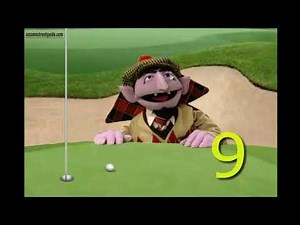 The Count (Count von Count)