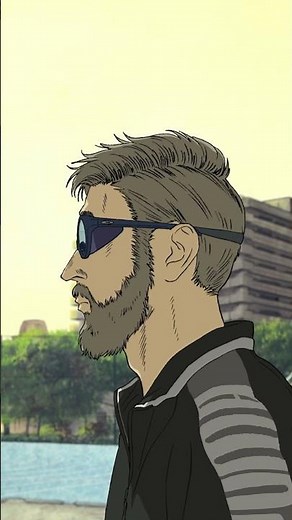 劇場アニメ『ひゃくえむ。』本予告（30秒）【𝟗.𝟏𝟗(𝐅𝐫𝐢)公開】