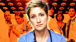 Edie Falco's Nurse Jackie Sequel Series Gets Major Update