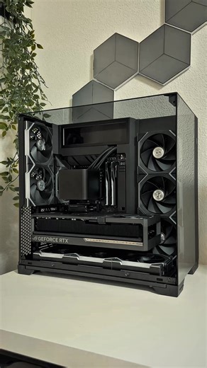 Ultimate Gaming Room Setup Inspiration