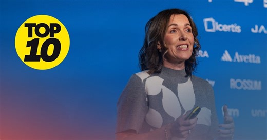 Top 10: Predictions for 2026