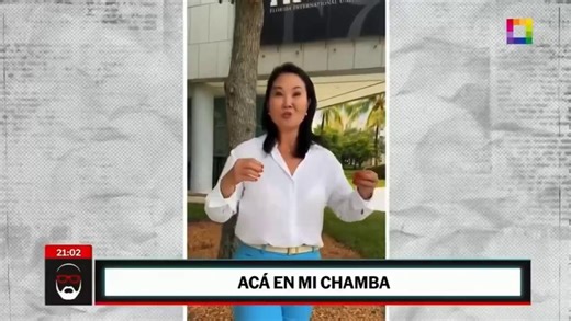 Los peruanos no hemos aprendido nada …La mentira está normalizada - KK , Ningún Fujimori será candidato. FALSO- KK Soy profesora Global … FALSAZO - RLA, No renunciaré a la alcaldía para postular. FALSO- CA , No terruqueé nunca, sale el video FALSO- Belmont, estafador, mentiroso y desfasado total.Ya tuvimos a un mentiroso como Toledo. Sabemos cómo terminan esas historias NO LA CAGUEN !!!