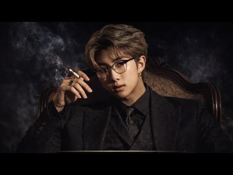 RM: The Documentary | Official Trailer