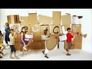 Bobs & LoLo - Recycle With Me