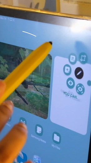 Ink-credible Samsung S-Pen Tips and Tricks for Samsung Tablets