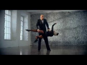 Paddy & Nico 80 Years Old Lady Dancing Salsa 2015