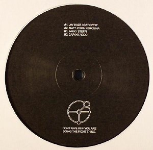 Various - No Compromise Mini Comp