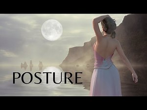 PERFECT POSTURE | Quantum Subliminal Alignment
