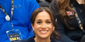 Meghan Markle Shares Glimpse of Real Kitchen on Instagram—And of Course It's Effortlessly Cozy