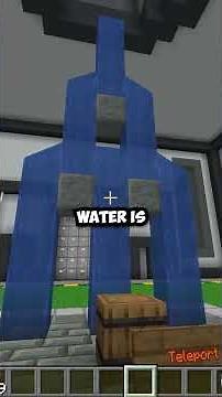 minecraft science experiments SATISFYING!