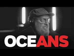 OCEANS - Acoustic Worship Cover - Stephen McWhirter