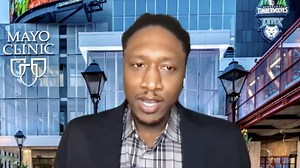 Hip impingement - Mayo Clinic