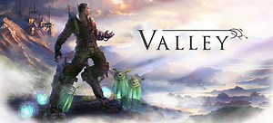 Valley é anunciado para PlayStation 4 com muita inovação