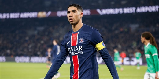 The 10 best right-backs in the world right now