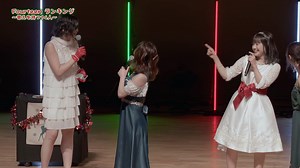 Morning Musume '20 Fc Event ~Premoni. Christmas-Kai~ Disc1 (Upscale 1080 24Fps)-1