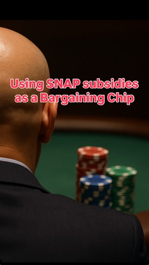 36 reactions · 11 shares | Congressional Republicans are using SNAP subsidies as a bargaining chip in the government shutdown. I was raised to believe using vulnerable people as bargaining chips is plain wrong. | James Martin for Congress | Facebook