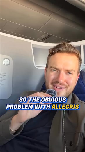 42K views · 218 reactions | I tested Lufthansa business class 樂 #Lufthansa #BusinessClass #AirbusA350 #TravelReview #AviationExperience #LoungeLife #SeatReview #FlightExperience #LuxuryTravel #AviationEnthusiast | Nonstop Dan | Facebook