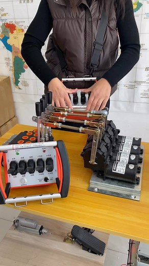 1.2K views | 4-channel remote control,5-way and 6-way remote...