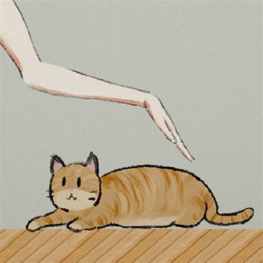 Amazing Touch by Houdou