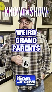 Know the Show Papaw! #StateLaw! | Donnie Baker