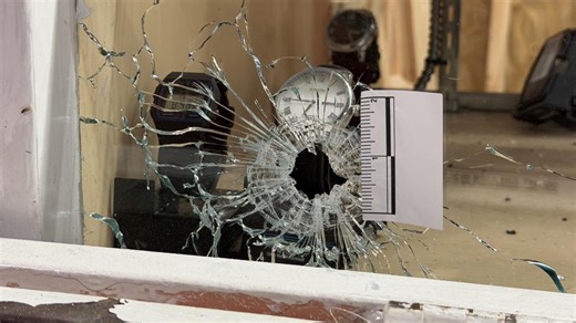 Family jeweler describes fight for survival during deadly Stockton flea market shooting