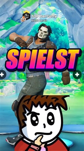 Maus und Keyboard oder Controller? | Fortnite #shorts