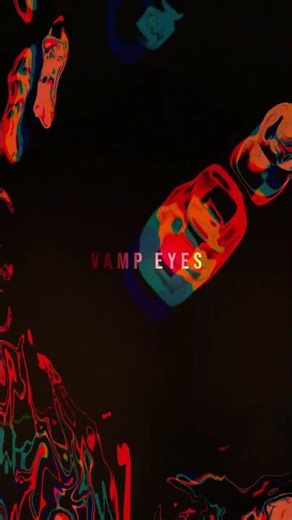"VAMP EYES" I Rage x Trap type beat I Full Video On Channel