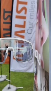 Cycling Model on Reels