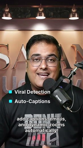 OpusClip | Convert Hours of Content Into Shorts in Minutes