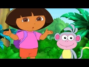 Dora buji drawing easy step by step