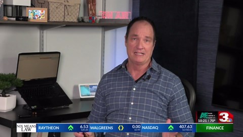 What the Tech: FBI scam report