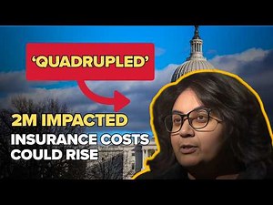 ACA Subsidies Are Expiring. Here’s What That Means for Your Health Insurance