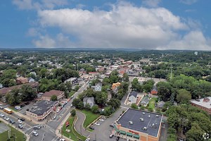 Living in Spring Valley, NY