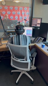 Something new coming to the Tim & Brooke show. Tuesday morning 7:25 📻 | KNIX Country 102.5