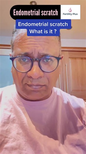 Endometrial Scratch: What Is It and Does It Work?