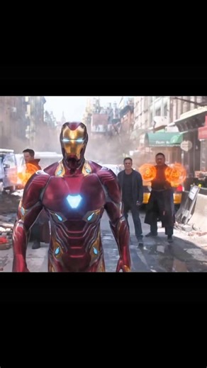 iron naino tech suit