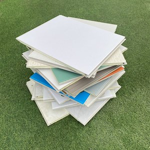 [Hot Item] Indoor Wall and Ceiling Panel Alternative to PVC Board