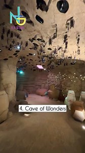 🎉🪅5 unforgettable Kid-Friendly Activities in Qatar 🎢 Meryal Waterpark Dive into a world of fun with thrilling slides and relaxing pools! 💳Pricing: •QAR 260 per adult •QAR 225 per junior •QAR 310 for 2 using Entertainer App QAR 899 (instead of QAR 1550) valid for 5 guests 2 children Offer valid until December 31st 2024 🗓️Tuesday- Sunday ⏲️12PM to 6PM 📲 974 4144 4000 @meryalwaterpark 📍Lusail 🌴 Heenat Salma Farm Experience nature with unique outdoor activities and farm experiences! 💳Price: