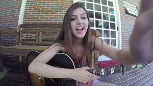 900K views · 7K shares | video novoo gente!! cover de Escreve Aí do Luan Santana <3 canal: https://www.youtube.com/watch?v=MVhtPFUliX4 | Sofia Oliveira | Facebook