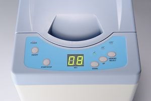 [Hot Item] CE Approved Dental Alginate Auto Mixer