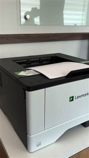 URUCOPY SRL on Instagram: "🖨️ Conocé nuestra impresora MS331 Santi te muestra por qué es una gran opción para tu negocio 🤩 Consúltanos 📲 #urucopy #lexmark #solucionesempresariales #gestióndocumental #productividad #uruguay"