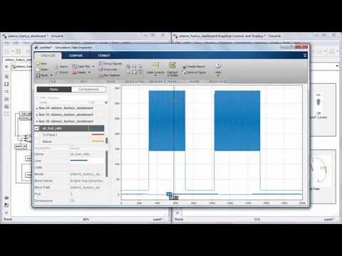 Dashboard Block Library