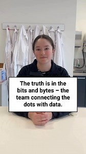 72K views · 924 reactions | The truth is in the bits and bytes – meet the team connecting the dots with data. | Australian Federal Police | Facebook