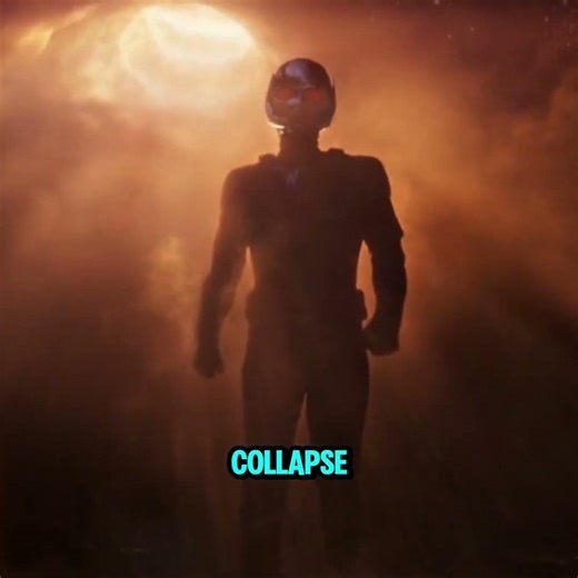 Why Hank Pym Is the Most Dangerous Man in the Economy #marvel #mcu