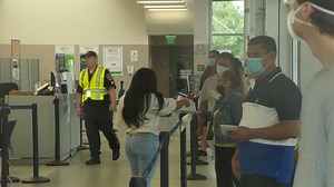 Major shift: Many Motor Vehicle centers go to appointment-only operation