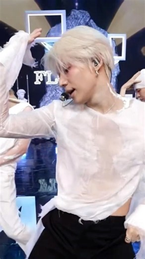 TAEMIN’s “FLOAT” Comeback Stage Steals the Show | Music Core #taemin # #kpop ​⁠#태민 @taemin_xoalsox