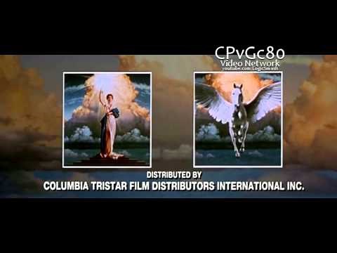 Columbia TriStar Film Distributors International (1994)