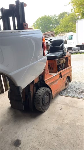All Squared Up 4x4s & Fab LLC on Instagram: "2002 Ford Ranger – Rear Frame Repair This 2002 Ranger needed the last two feet of the frame replaced, along with new shackle mounts, shackles, and a spare tire carrier. Someone had attempted a repair before, leaving random patches of metal, so everything was cut out and redone properly. Not a restoration—just a solid, structural repair for a work truck. Came out great, the customer’s happy, and it’s back on the road where it belongs.#pennsylvania #rus