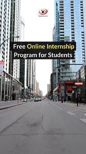 8.4K views · 23 reactions | Looking for a virtual internship to hone...