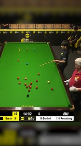 Rising Snooker Talent 🔥 | Snooker Legends